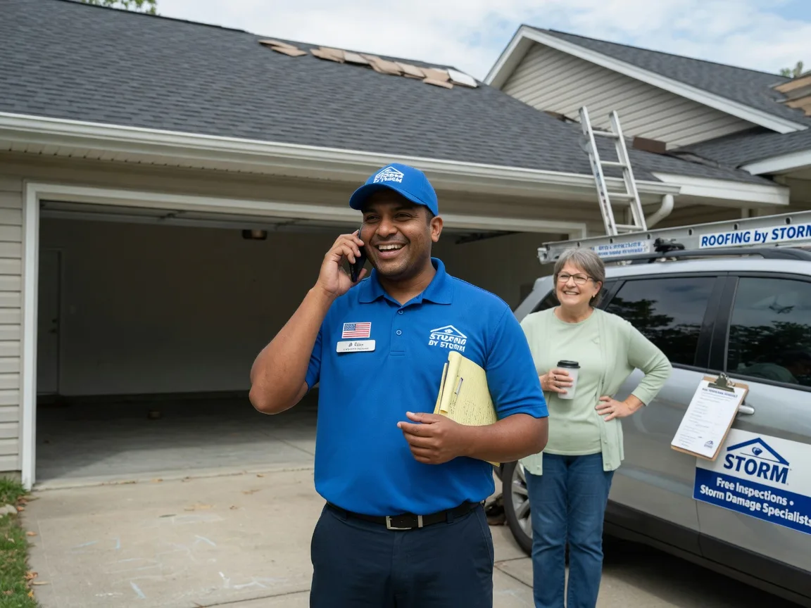 Roof Repair Near Me Kingston, OH FAQs